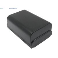 Gambar OrangeYu 3600mAh Battery for Janam XM5, XM70,XP Series, For Sokkia SDR8100, For Unitech HT660,PA600,PA950,PA966,PA967, PA970 dari Snolyn undefined 2 Tokopedia