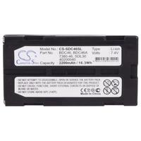 Gambar Replacement Battery Sokkia GM52-S, GRS1700 CSX, LDT520 Laser Digital Theodolit, dari Ramdanyeer undefined 5 Tokopedia