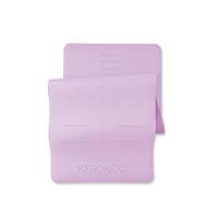 Gambar [KEROKOO OUTLET] Yoga Mat - SAVANA - Coral, Grade A dari strong soul undefined 1 Tokopedia