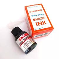Gambar Tinta Spidol Papan Tulis Putih Warna Hitam Non Permanent Refill Isi Ulang Spidol - Hitam dari Emysa shop undefined 2 Tokopedia