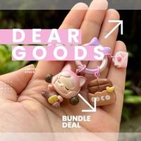 Gambar DEAR GOODS | ETALASE PRODUK BUNDLE DEAL GANCI T_y dari RohimStore Cuy undefined 1 Tokopedia