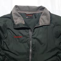 Gambar Mammut Jacket x Carhartt Arcteryx Mountain Hardwear Tnf dari Second Woii undefined 3 Tokopedia