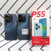 Gambar Itel P55 NFC 8/256GB Hp bergaransi full sett - - RAM 6/128GB dari DAVE PHONE undefined 3 Tokopedia