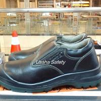 Gambar sepatu safety kings kwd 807X - 38 dari TotalSafety undefined 2 Tokopedia