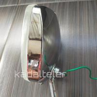Gambar foglamp wipac bening, cocok buat mobil klasik atau motor custom dari kadalteler undefined 3 Tokopedia