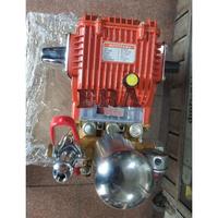 Gambar MOTOYAMA - Pompa Sprayer Doorsmeer 22cc Mesin Semprot Air Perkebunan Pertanian Cuci Motor Mobil dari Remishhop undefined 2 Tokopedia