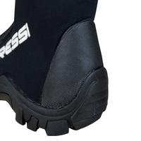 Gambar Booties Cressi High Reeftech Rs 5mm / Sepatu Pantai / Sepatu Kaki Katak Fin / Sepatu Snorkling Diving / Sepatu Fin Scuba Diving / Booties Fin Diving - XS dari Alatselam Store undefined 4 Tokopedia