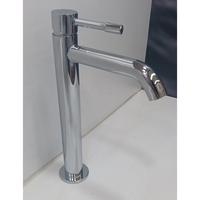 Gambar AER DW 01i Wastafel White + AER HMX01SS Kran Mixer Basin Faucet DW011 dari Rawabelong Jaya undefined 3 Tokopedia