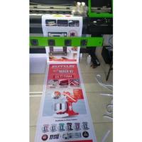 Gambar Cetak Spanduk Banner Bahan Hasil Super Bagus - Korcin 440gr dari Sentra Belanja ID undefined 2 Tokopedia