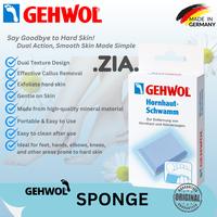 Gambar GEHWOL CALLUS SPONGE KAPALAN KAPAL HARD SKIN JERMAN dari Zia-gemstone undefined 1 Tokopedia
