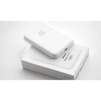 Gambar NEW 20W MagSafe Battery Pack 5000mAh Wireless Charging Power Bank Lightning for iPhone & AirPods Pro Garansi Resmi TAM 2 Tahun Original 100% iP 15 14 13 12 11 Pro Max X XS XR 10 8 Plus ( Apple Store Ori ) Charger Case Portable Mag Safe Qi Fast Charge dari CV. INVESTA PERSADA undefined 1 Tokopedia