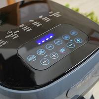 Gambar Air Fryer Jumbo Idealife AF 8001 8 Liter Low Watt Big Capacity Penggoreng Tanpa Minyak Less Oil - PACKING KAYU dari Toko Lima_NEW undefined 3 Tokopedia