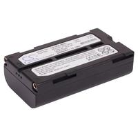 Gambar Replacement Battery Sokkia a SET300, DL30, GIR1600 DGPS Receiver dari Ramdanyeer undefined 1 Tokopedia