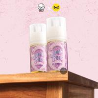 Gambar Jinak Pods Es Doger Salt Nic 30ML - By Koko Sarang x Mildos dari TIMESPHERE undefined 2 Tokopedia