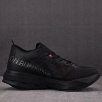 Gambar On Cloudboom Black/Black Men's Sneakers - 40 dari On Running Official indonesia undefined 1 Tokopedia