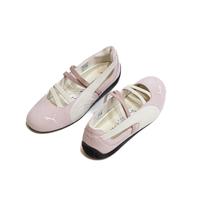 Gambar Puma Speedcat Ballet Pink White (100% Authentic) - 36 dari Gallerysneaker Original undefined 2 Tokopedia