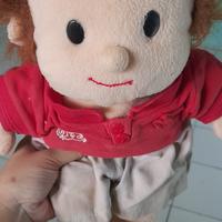 Gambar second boneka anak laki laki dari febiyuda10 undefined 2 Tokopedia
