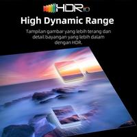 Gambar 【Google TV】Changhong 65 Inch Smart TV 4K UHD HDR10+ TV (U65H7 PRO) T_y dari Laosso Storee undefined 4 Tokopedia