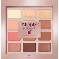 Gambar * Closing Sale * Loreal Paradise Enchanted Scented Eyeshadow Palette Original Produk dari kuswanto outlet undefined 2 Tokopedia
