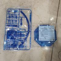 Gambar Hguc Gundam base Zeta gundam set ( limited  special color ) dari whitebase undefined 4 Tokopedia