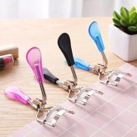 Gambar Penjepit Bulu Mata Eyelash Curling Alat Pelentik Bulu Mata Eyelash Curler | CW - Random dari Cheaper Watches undefined 3 Tokopedia