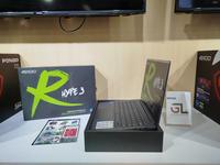 Gambar Laptop Axioo Hype R3 Intel I3 1215U 12GB 256GB 14 Inch Full Hd Ips Backlight - R3_I3 1215U, 12GB 256GB dari Gudang Laptop ID undefined 5 Tokopedia
