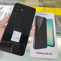 Gambar Samsung A26 5G 8/256 baru garansi resmi sein dari Mei cellular pgc undefined 3 Tokopedia