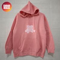 Gambar Hoodie Sweater Jacket beruang dari SUDAHBEKAS_NEW undefined 1 Tokopedia