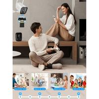 Gambar CCTV Outdoor EYESEC STC IP66 3X Optical Zoom ONVIF TUYA App BEST SELLER dari Dhishop2 undefined 4 Tokopedia
