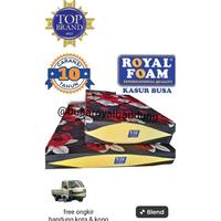 Gambar 90x200x15 Kasur Busa Royal Foam Kasur Royal asli kasur anti kempes Royal bandung kasur anti bakteri kasur bergaransi dari atul awut undefined 1 Tokopedia