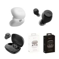 Gambar Edifier X3S True Wireless TWS Bluetooth 5.2 Qualcomm aptX ENC Calls BEST SELLER - Black dari pembaSTORE undefined 3 Tokopedia