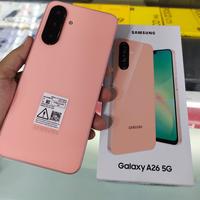 Gambar Samsung A26 5G 8/256 baru garansi resmi sein dari Mei cellular pgc undefined 4 Tokopedia