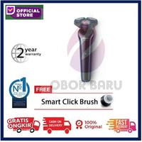 Gambar Philips Aqua Touch S5070 Alat Cukur S 5070 Garansi Resmi - S3608 dari OborBaru undefined 1 Tokopedia