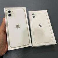 Gambar 2nd Iphone 11 64 ibox (second bergaransi) dari Soga 15 Store undefined 1 Tokopedia