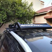 Gambar Rak Roofrack Sunrise Bagasi Atas Mobil Rhino Pegasus Medan Kaki Roofill Body Crossbar Avanza Rush Xpander Calya Fortuner Innova - RAK ONLY dari CV WIRAJAYA undefined 1 Tokopedia