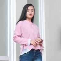 Gambar Pakaian wanita atasan terkini dan modis otd dari MaCi GPS Store undefined 2 Tokopedia