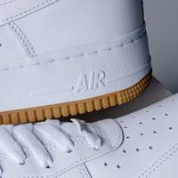 Gambar Air Force 1 Low White Gum - 45 dari 807GARAGE undefined 4 Tokopedia
