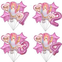 Gambar Paket Balon Roblox Angka Game - Sayap Merah, 1 dari Balloonland Shop undefined 2 Tokopedia