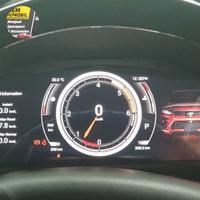 Gambar speedometer digital fortuner vrz dan hilux dari OEM MOBIL undefined 5 Tokopedia