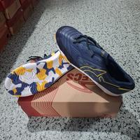 Gambar SEPATU FUTSAL ORTUSEIGHT JOGSALA dari ANDI SPORT BANJARMASIN undefined 3 Tokopedia