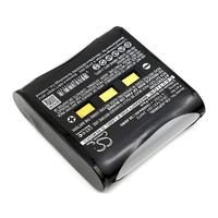 Gambar Replacement Battery Sokkia Archer 2 Data Collector, FC-500 3.7V dari Ramdanyeer undefined 2 Tokopedia