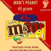 Gambar Coklat Cokelat Chocolate M M Mnm M&M Mnm’S M&M’S Coklat Cokelat - Coklat 38g dari RANSIAL PARCELAN MANDARIN undefined 3 Tokopedia