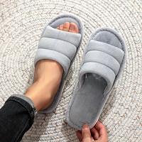 Gambar SANDAL HOTEL/RUMAH KOKOP GARIS ASR02 - Hitam, 42 dari Simple.store09 undefined 2 Tokopedia