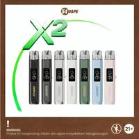 Gambar Joiway X2 Pod Kit 1100mAh - IVORY WHITE dari ISEPTEROOS undefined 2 Tokopedia