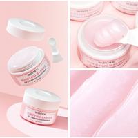 Gambar Ready Stok SKINTIFIC - Purifying Barrier Ice Cream Cleansing Balm 40g - 1pcs dari devitaskinstore undefined 5 Tokopedia