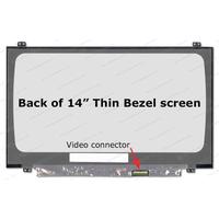 Gambar Layar LCD LED Laptop Asus A407 A405 A411U A411 X405 A407U A407M A407UA 14.0 Small Frame - HD dari AJM Part Comp undefined 1 Tokopedia