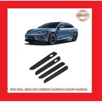 Gambar BYD SEAL 2024 2025 2026 2027 OEM Aftermarket Garnish Door Handle Cover dari PD MAJU JAYA_NEW undefined 1 Tokopedia