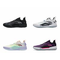 Gambar Sepatu Basket Anta KAI 1 Team dari Favorite Kick undefined 1 Tokopedia