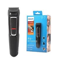 Gambar Philips Multigroom Series 5000 11-IN-ONE for Face, Hair, Body MG5730/1 - MG3730 dari OborBaru undefined 1 Tokopedia