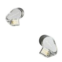 Gambar Tanchjim Bunny DMT4 Ultra Dynamic Driver Earphone In Ear Monitor With Microphone BEST SELLER - Jack 3.5mm dari TOKO CENTRAL ID undefined 5 Tokopedia